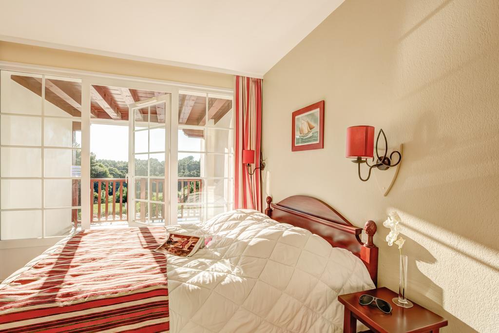 Residence Pierre & Vacances Le Domaine De Gascogne Biscarrosse Szoba fotó